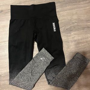 Gymshark Adapt Ombre Leggings